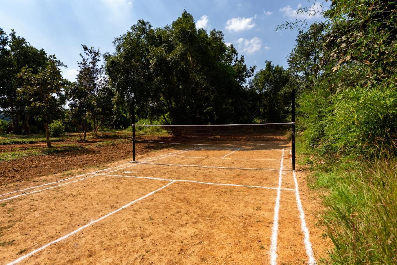 Kanha Jungle Camp Екстериор снимка